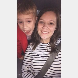 Meet your Posher, Charlotte